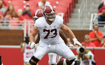 Jonah Williams