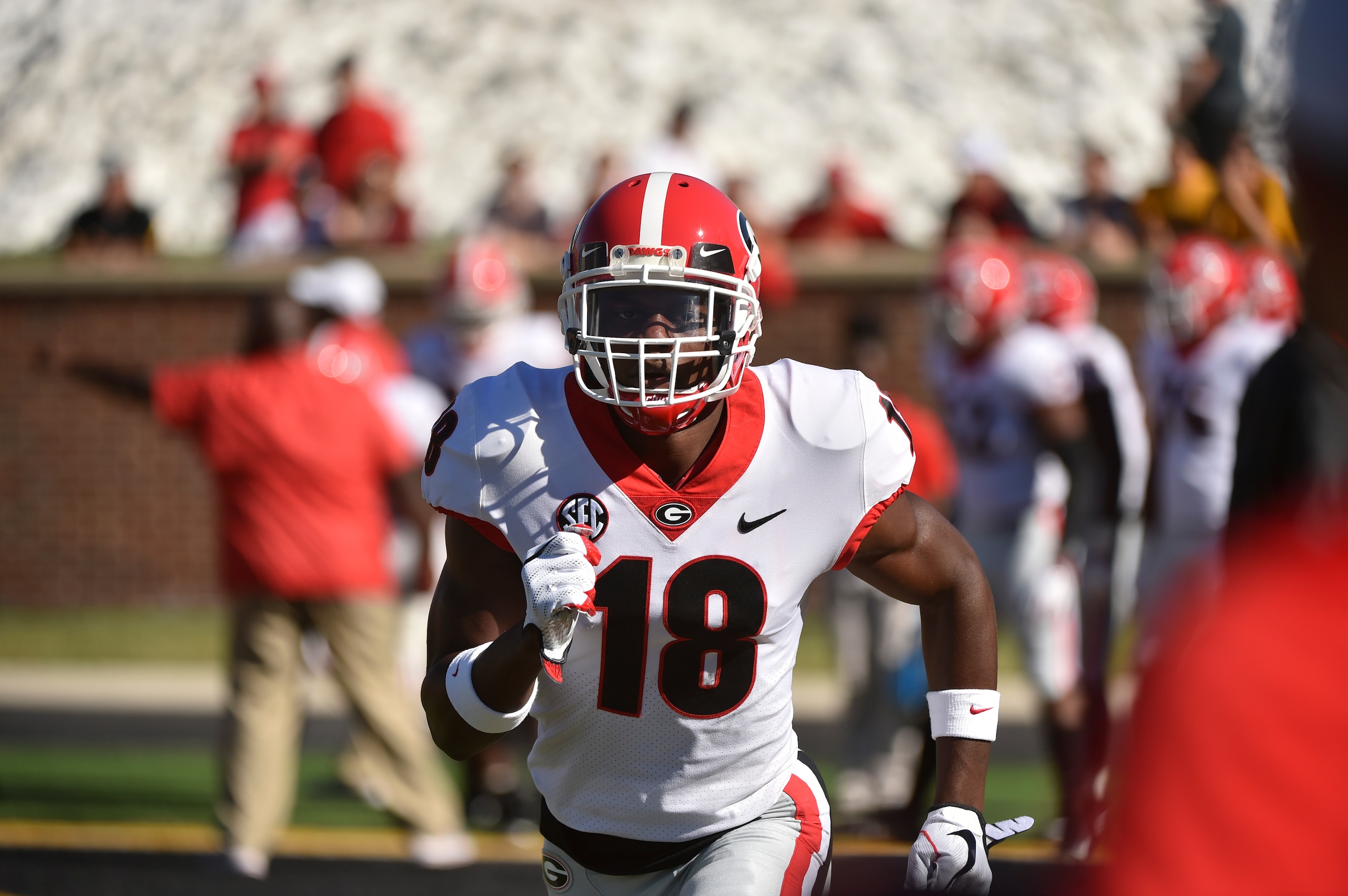 Deandre Baker