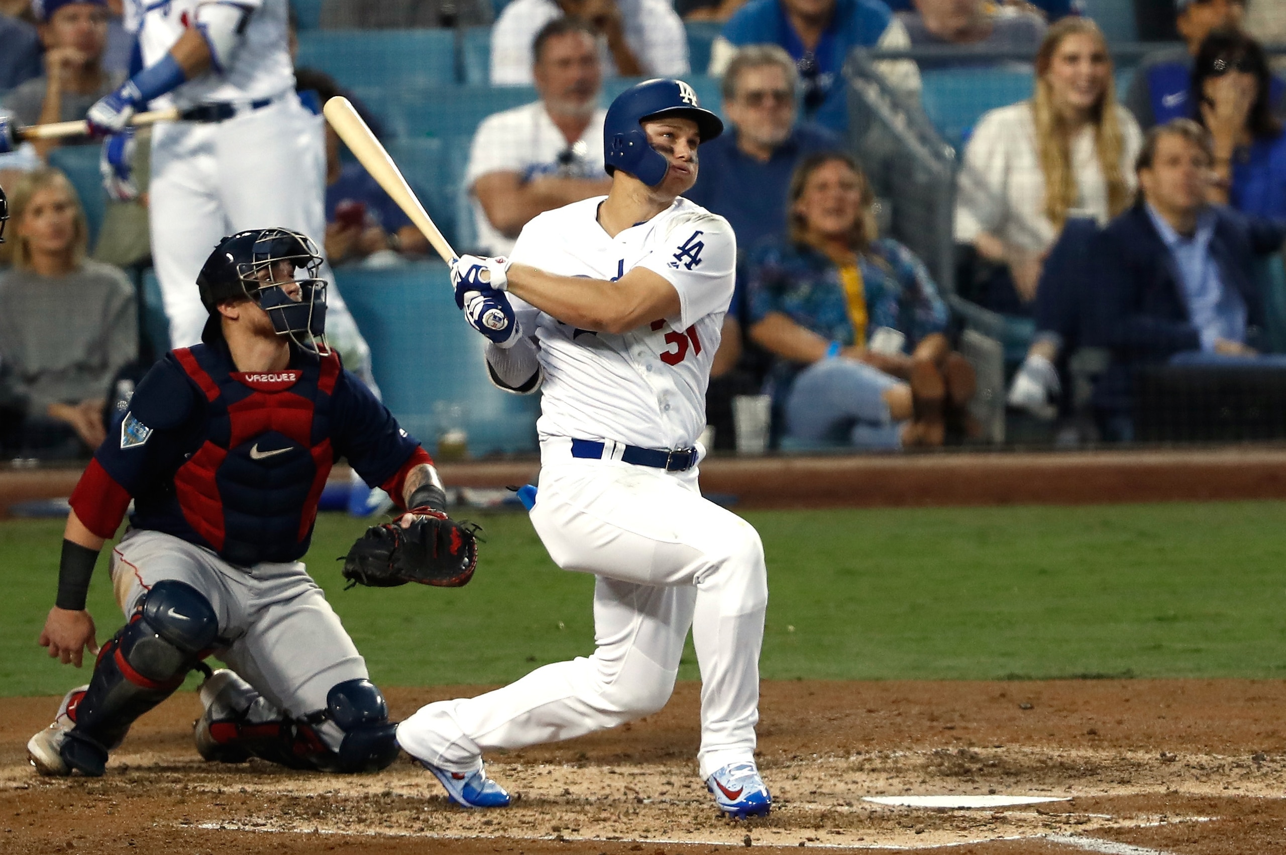 Joc Pederson