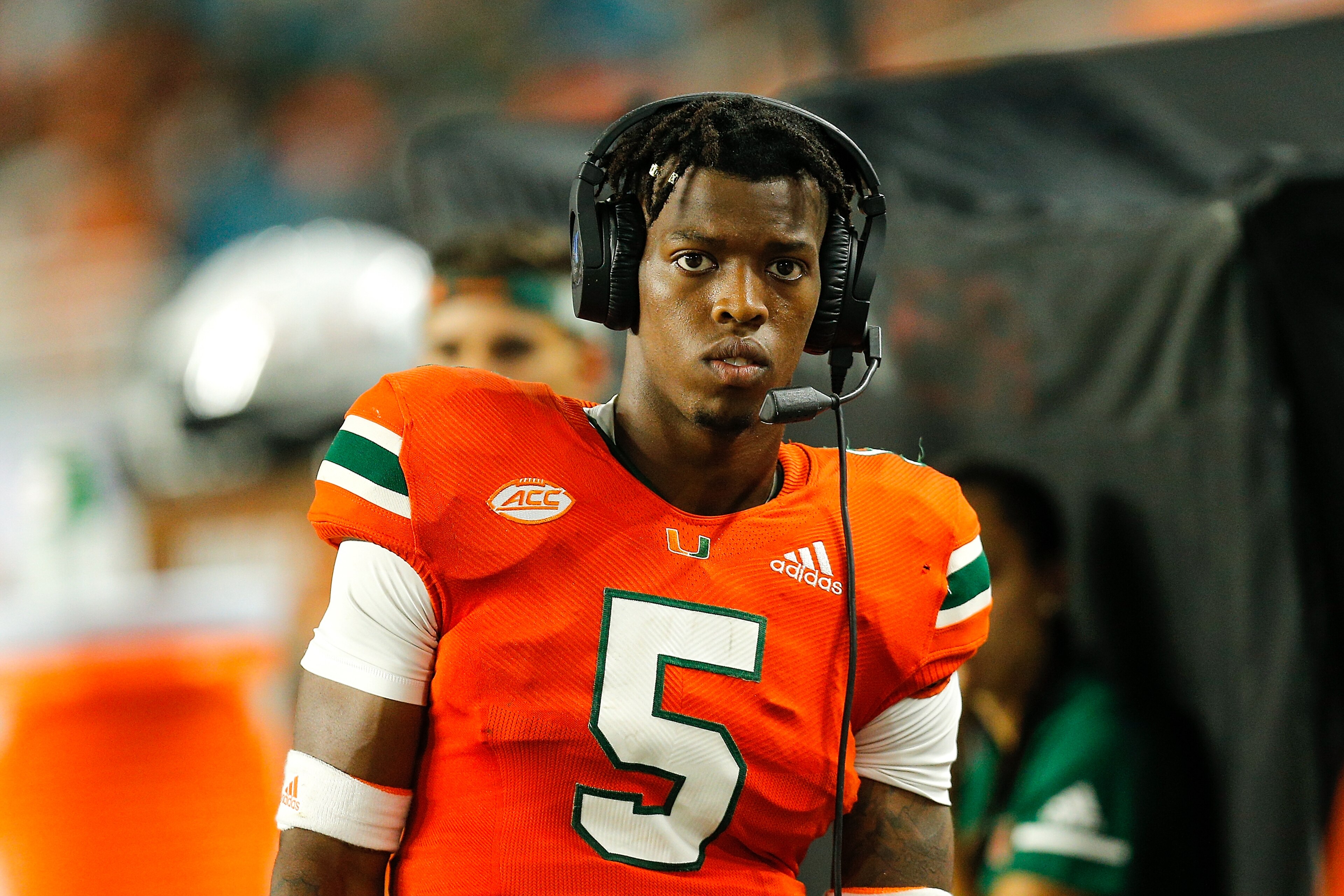 N'Kosi Perry N'Kosi Perry
