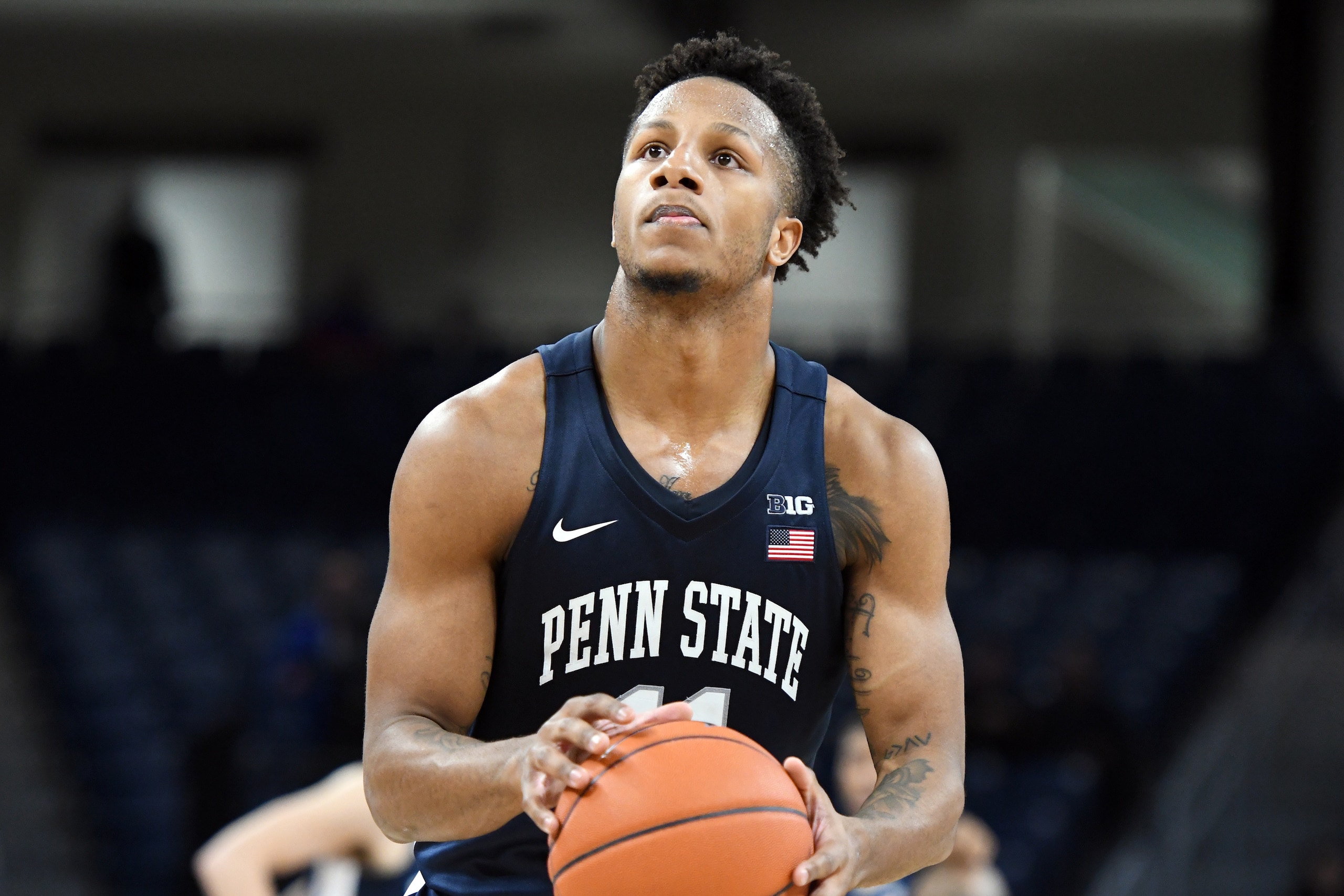 Lamar Stevens Lamar Stevens