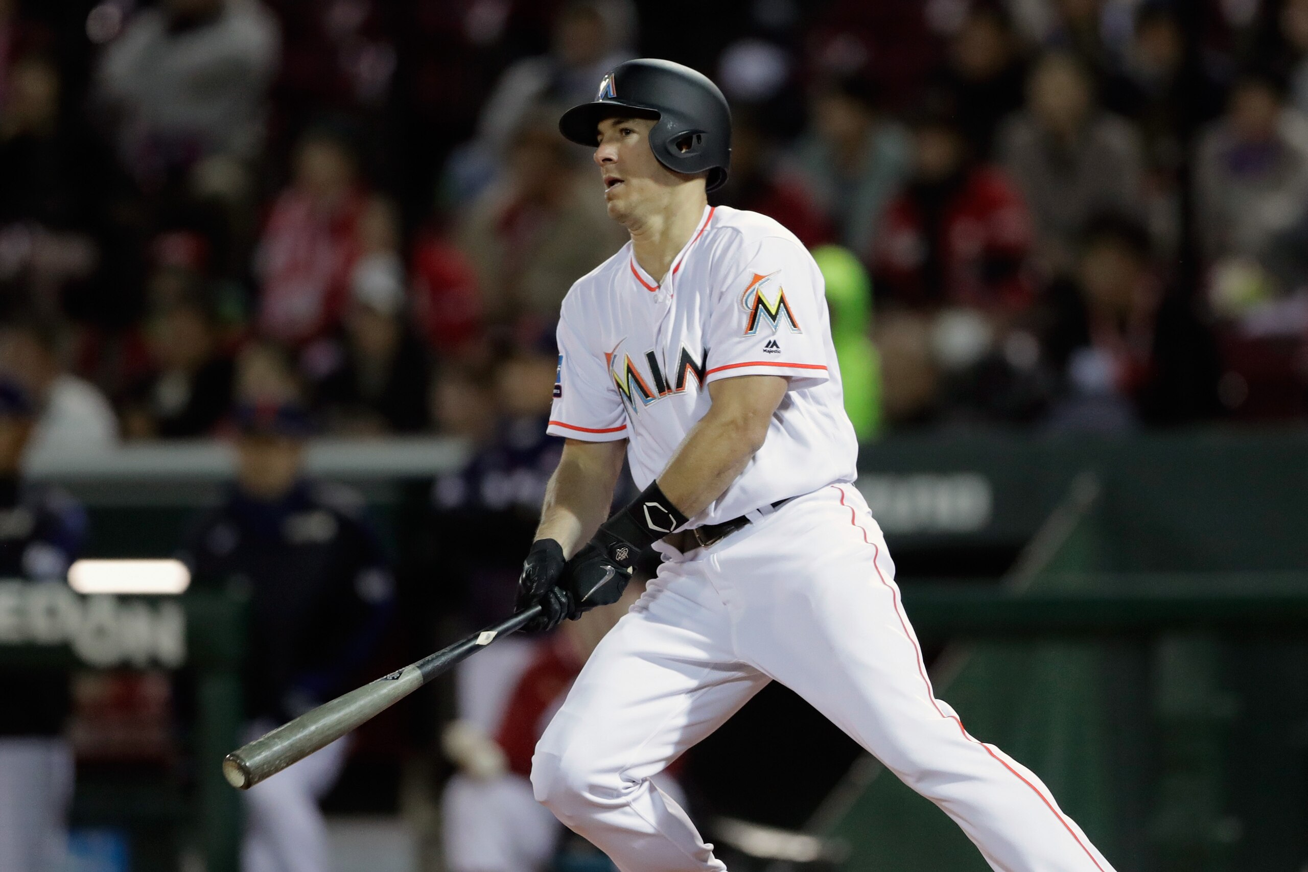 J.T. Realmuto J.T. Realmuto