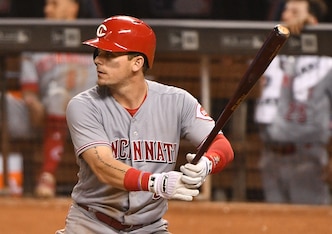 Scooter Gennett