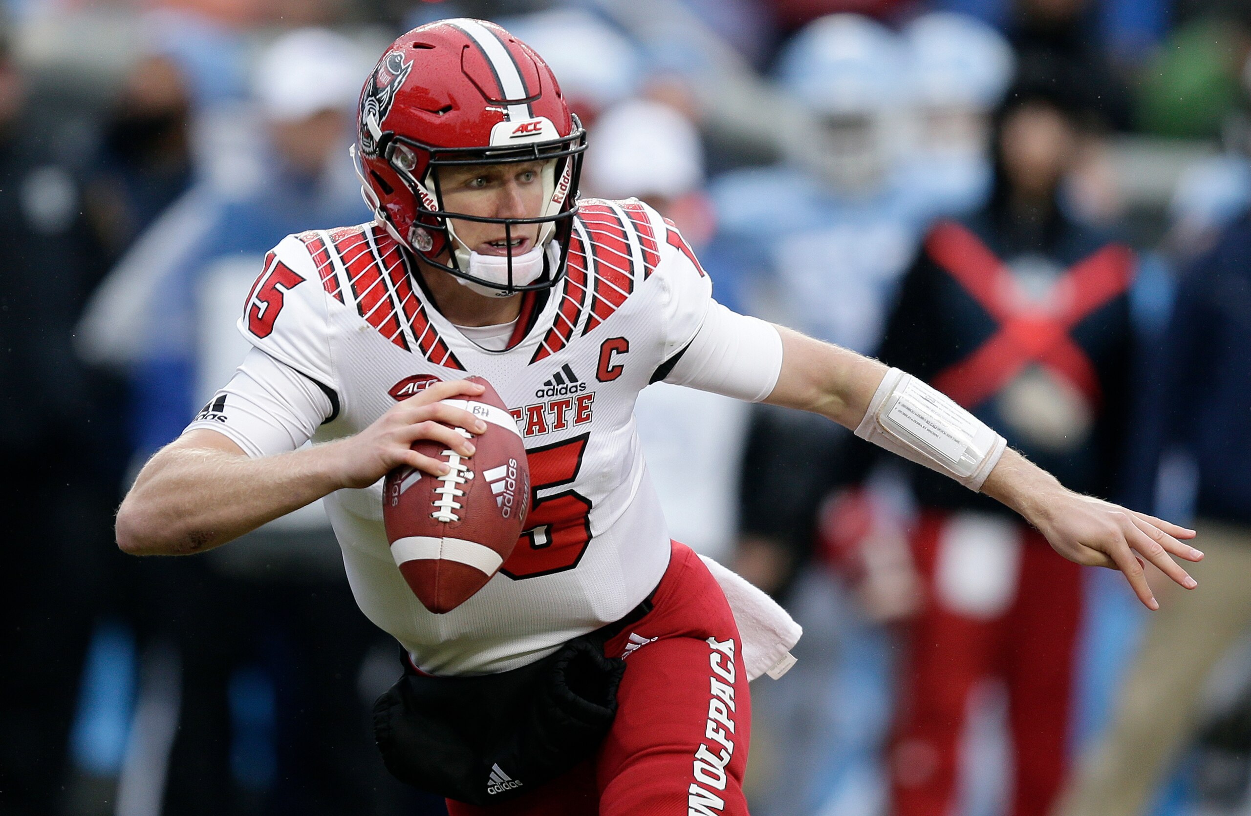 Ryan Finley