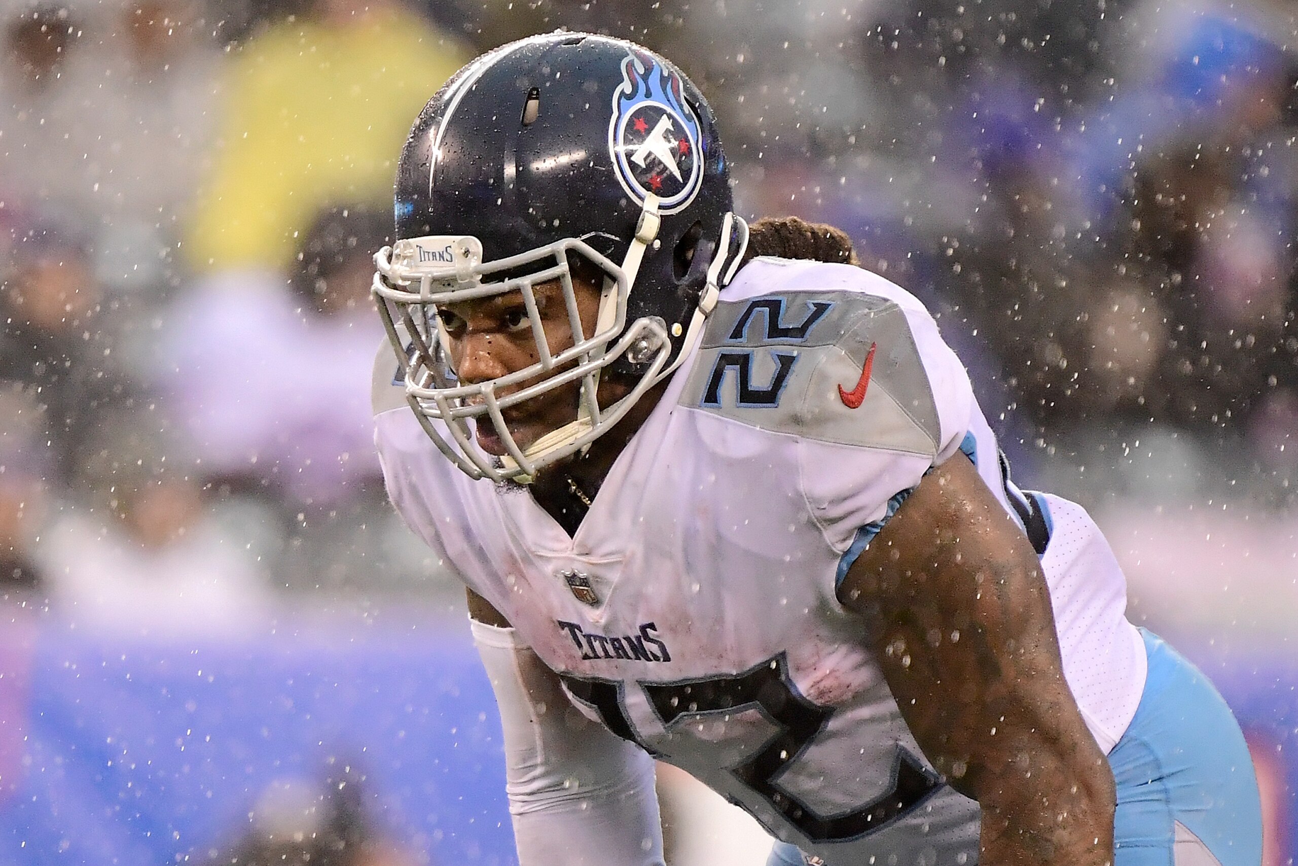 Expect another busy and productive week out of Derrick Henry.