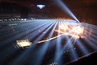 Rizin FF shows have been consistently excellent for MMA fans.