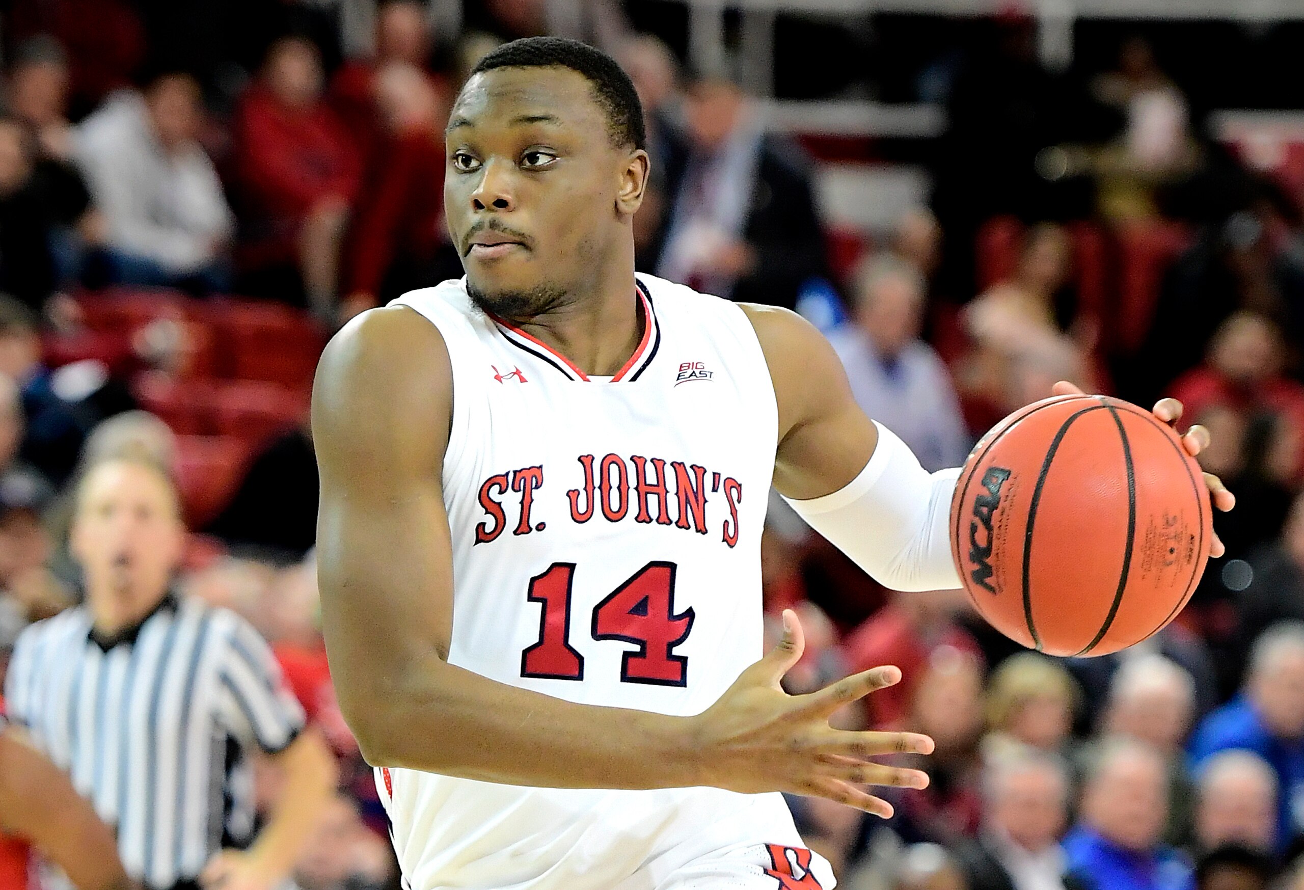 Mustapha Heron Mustapha Heron