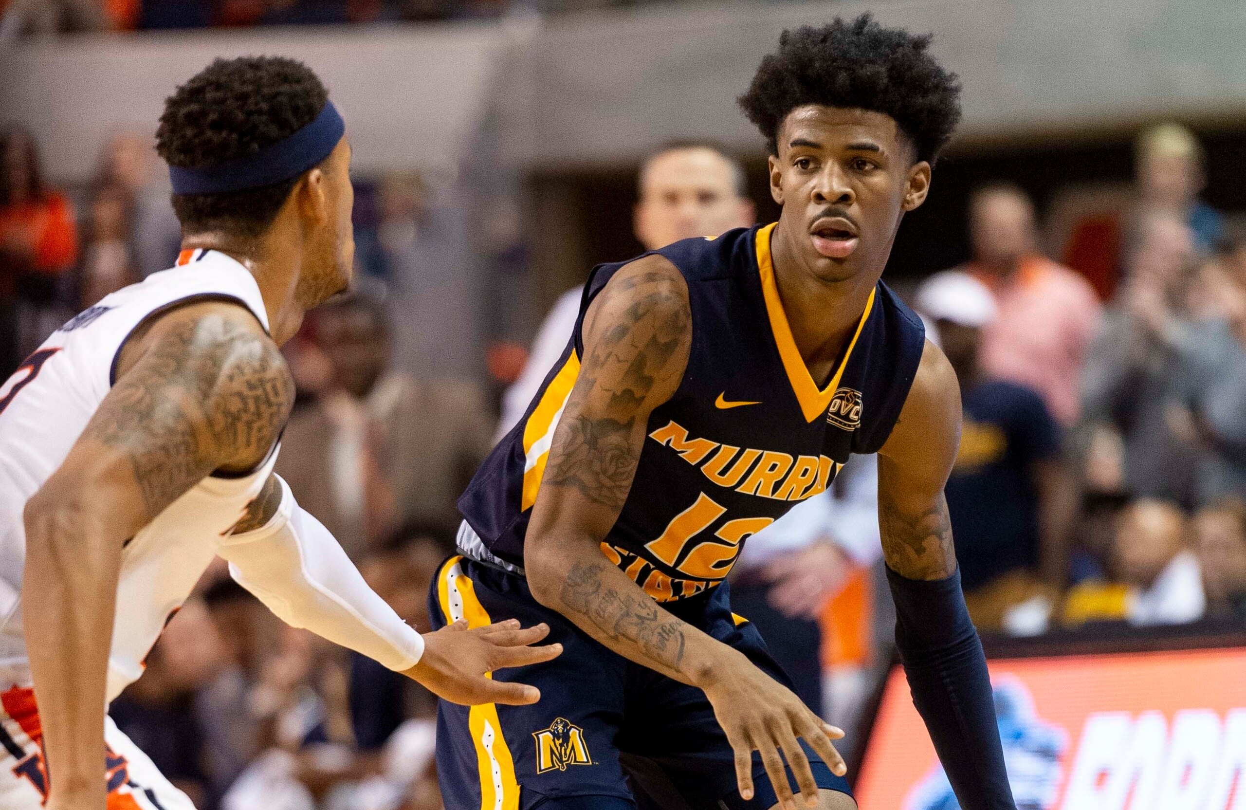 Ja Morant