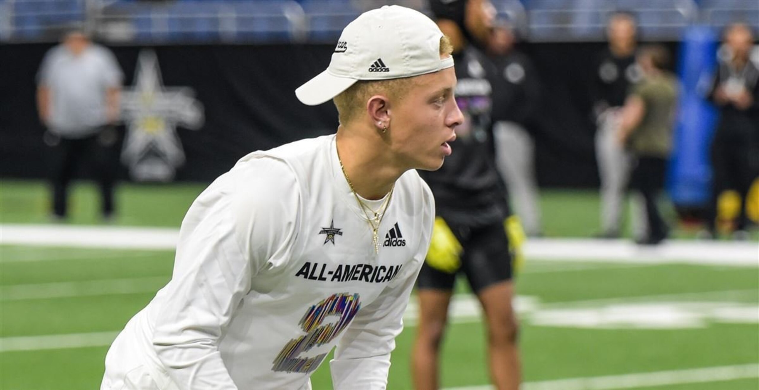Spencer Rattler