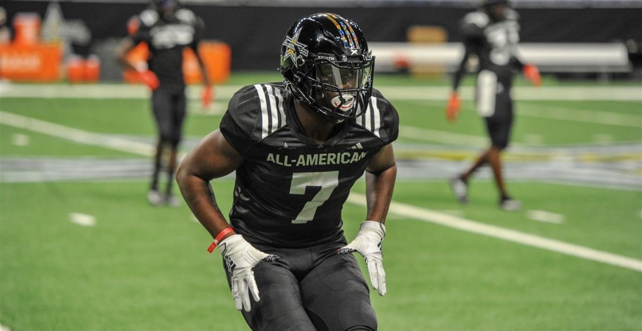 Tyrique Stevenson