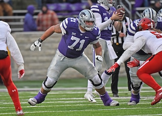 Dalton Risner is made for today's pass-first NFL.