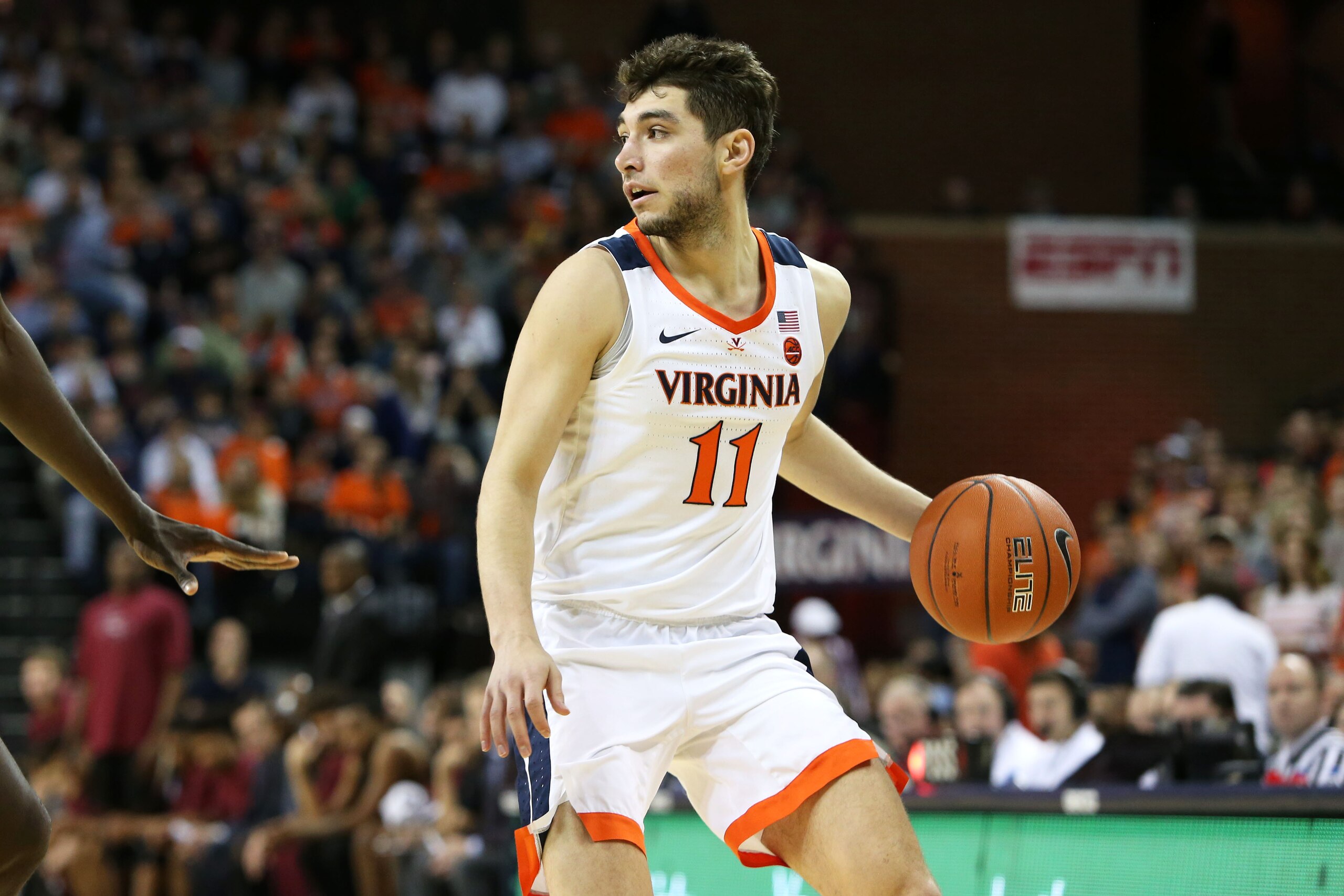 Ty Jerome