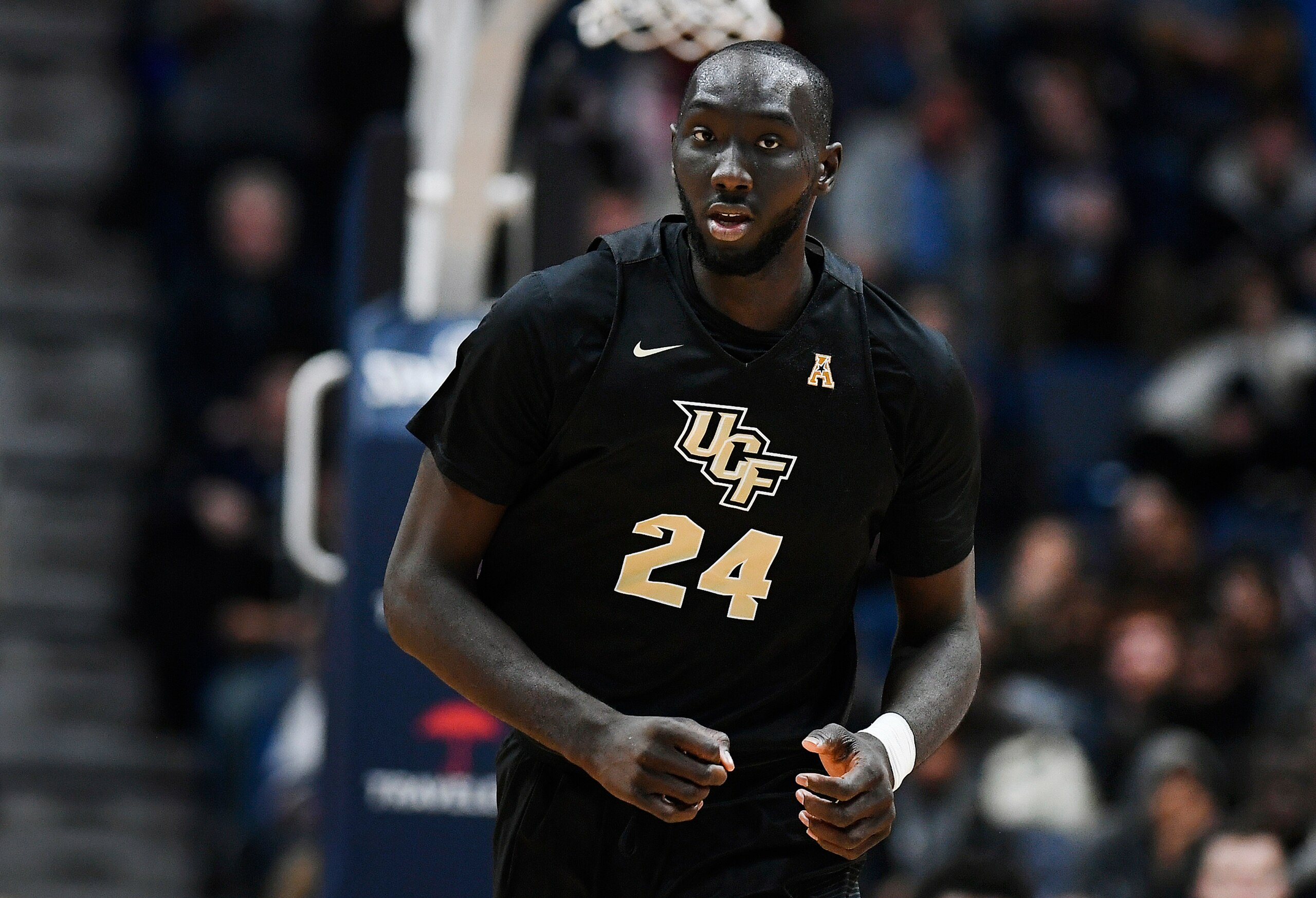 Tacko Fall Tacko Fall