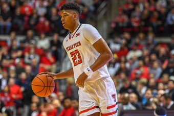 Jarrett Culver