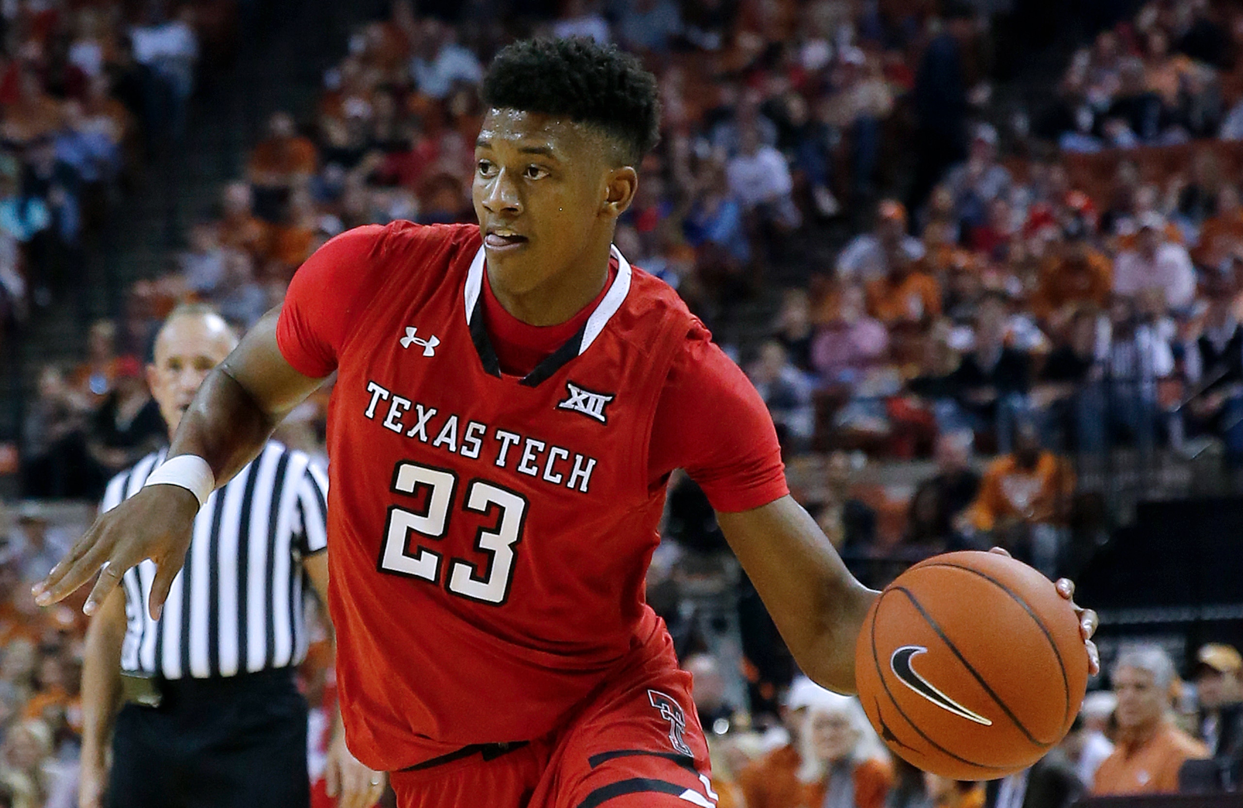 Jarrett Culver