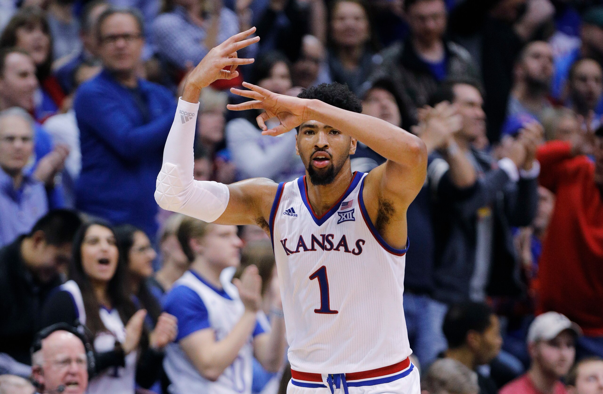 Dedric Lawson