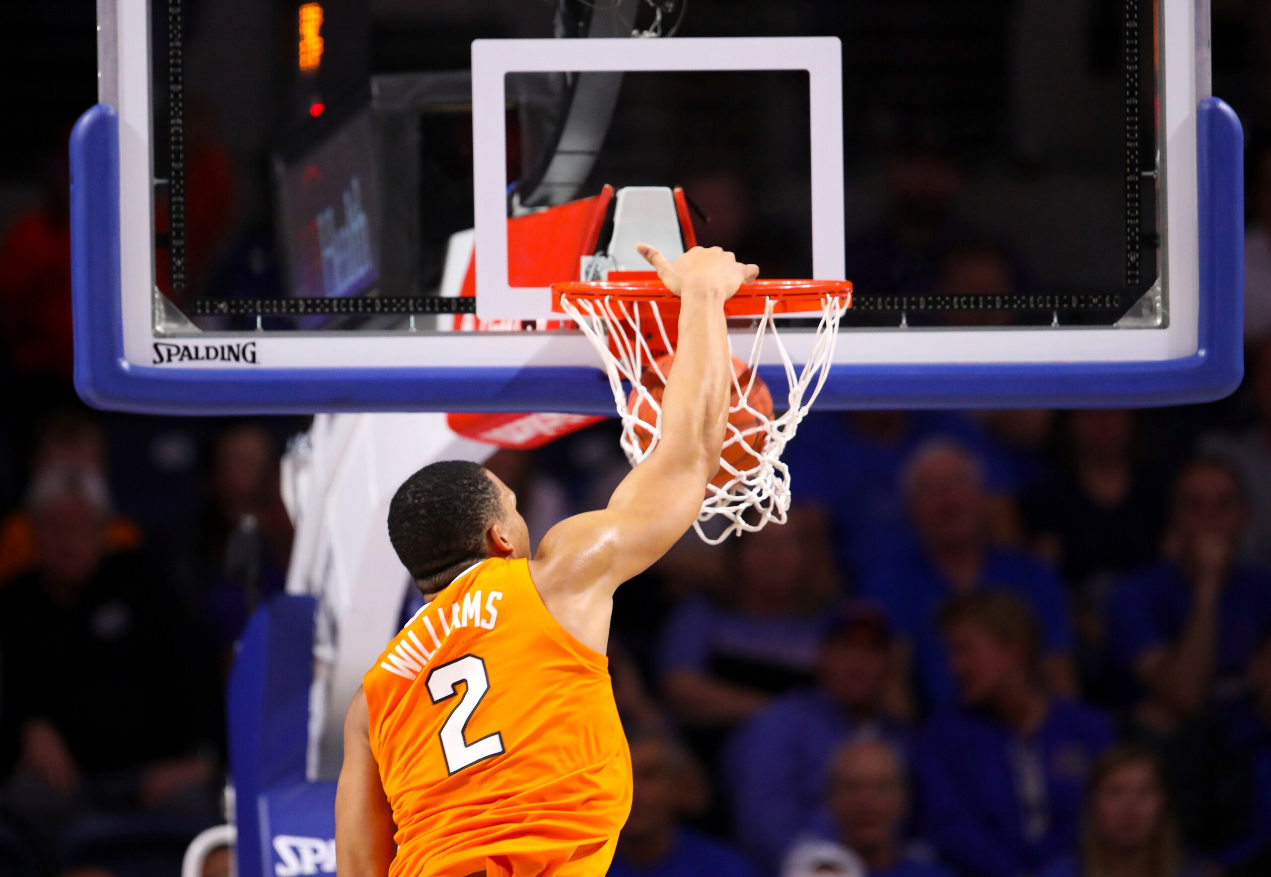 Grant Williams
