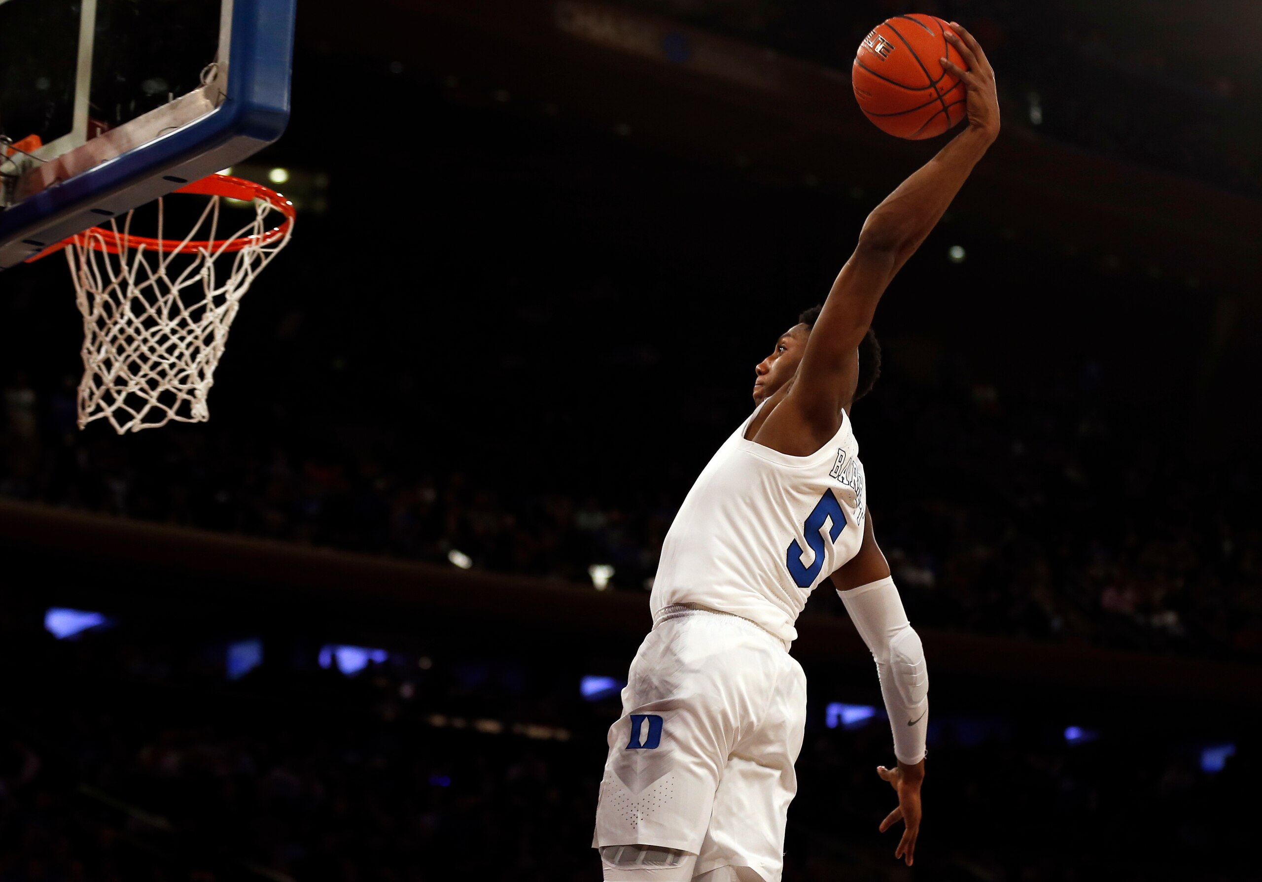 RJ Barrett