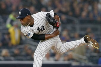 Luis Severino