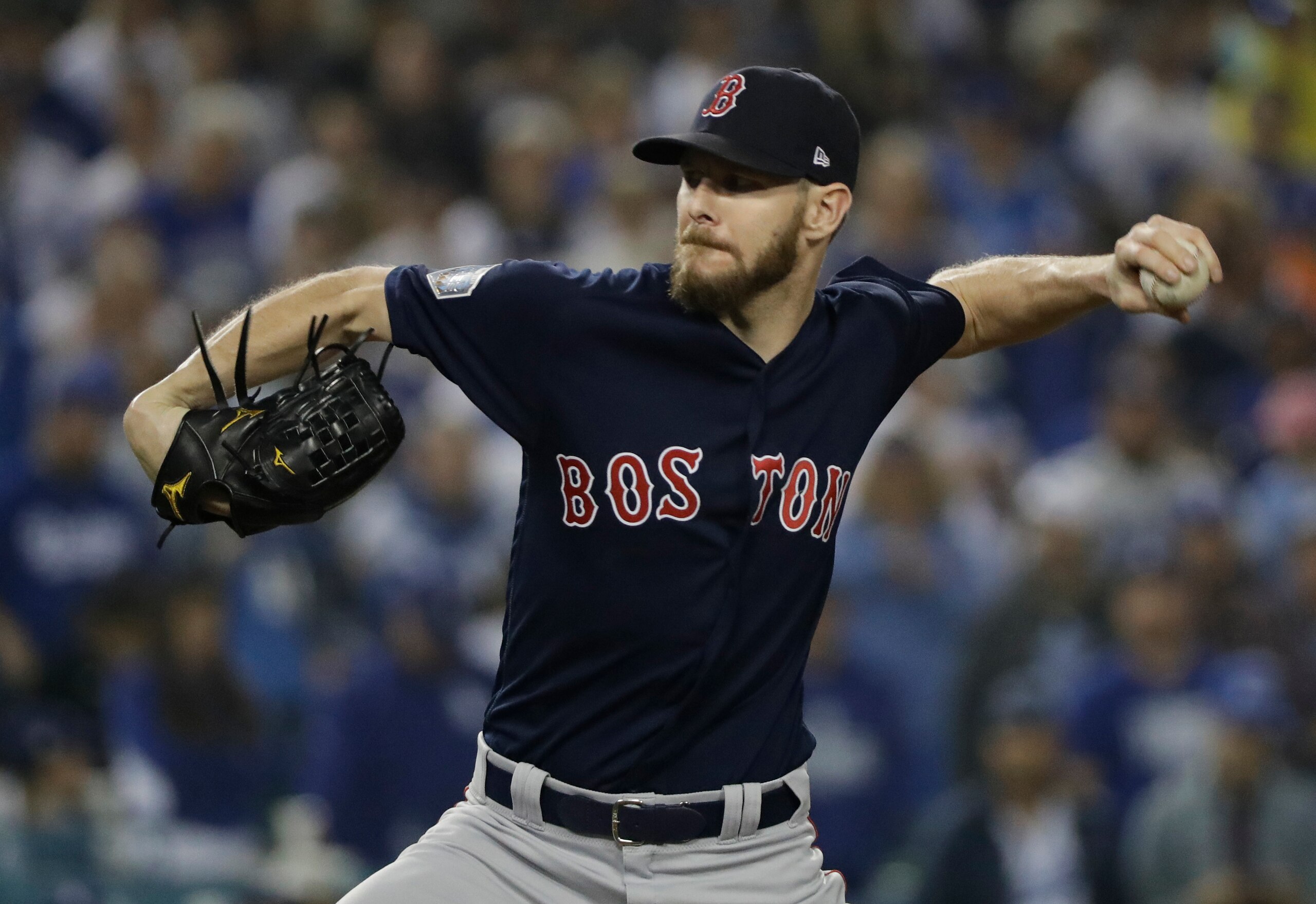 Chris Sale