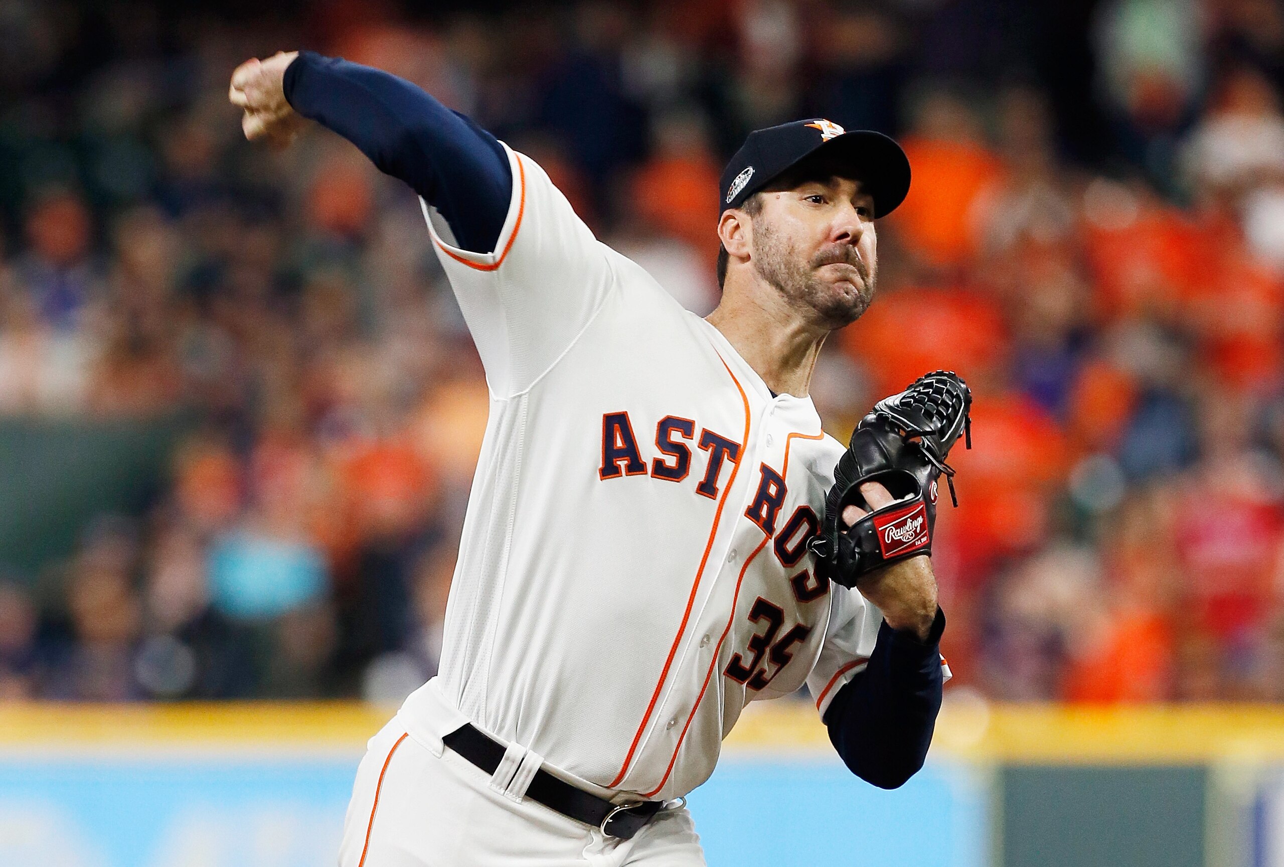 Justin Verlander
