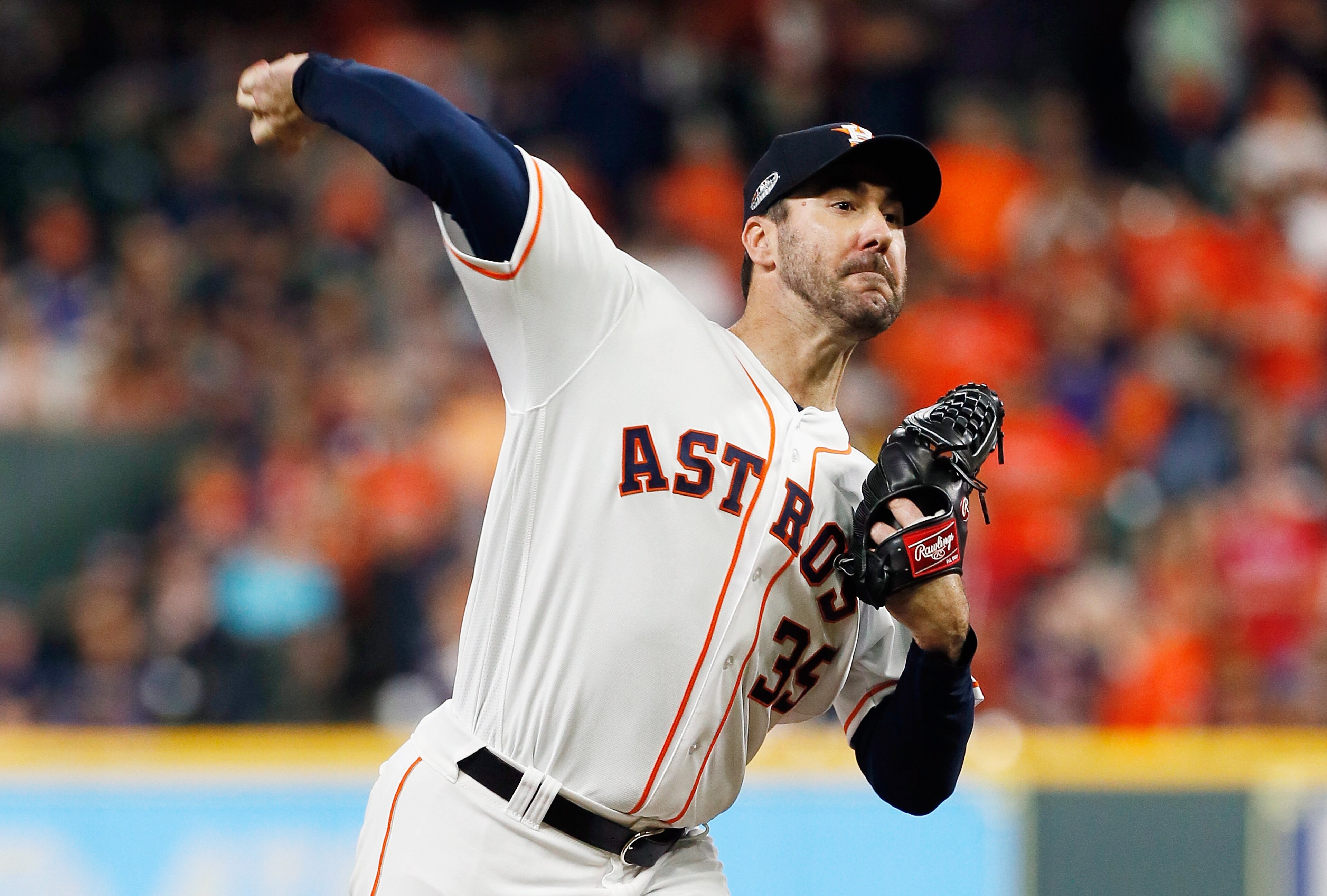 Justin Verlander