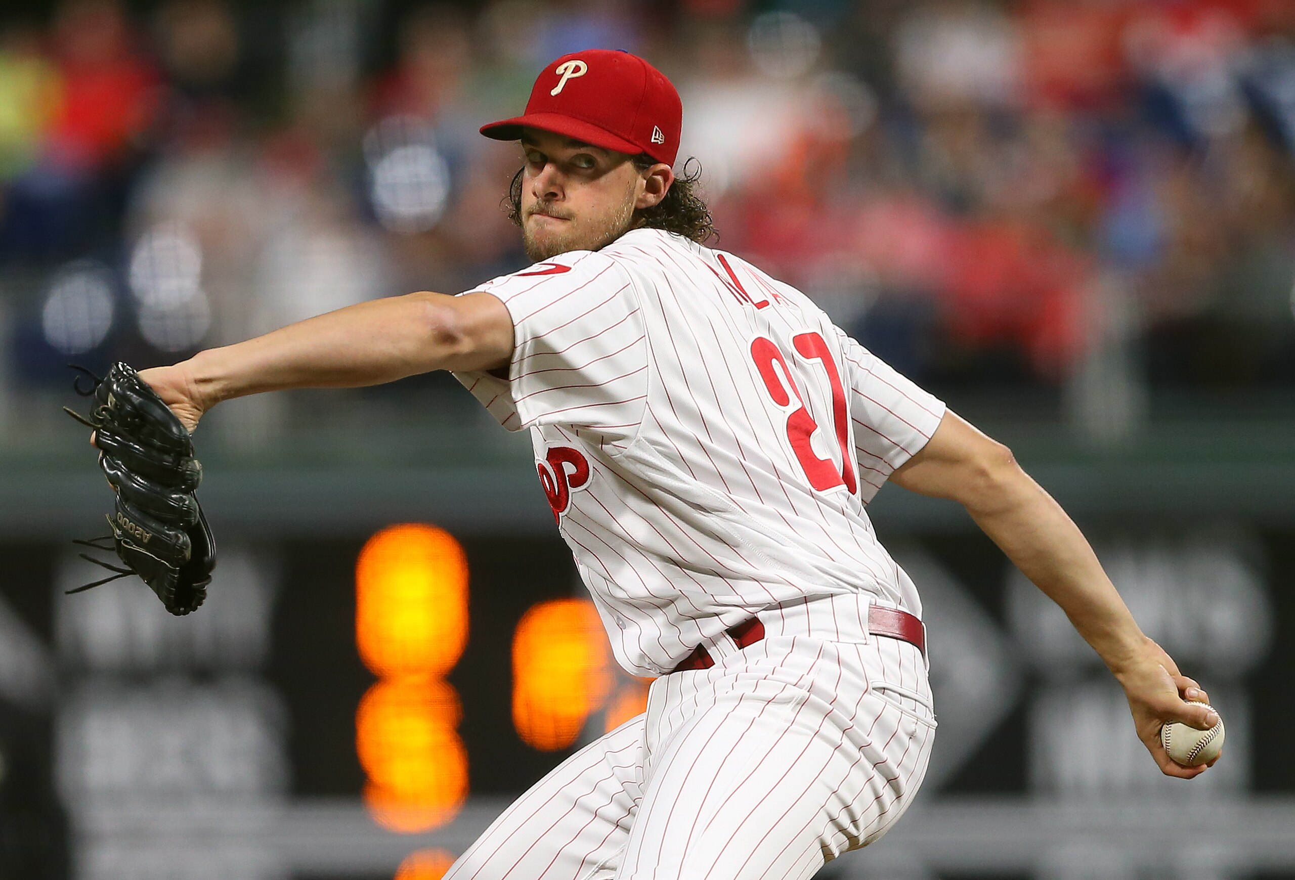Aaron Nola