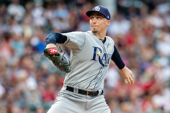 Blake Snell