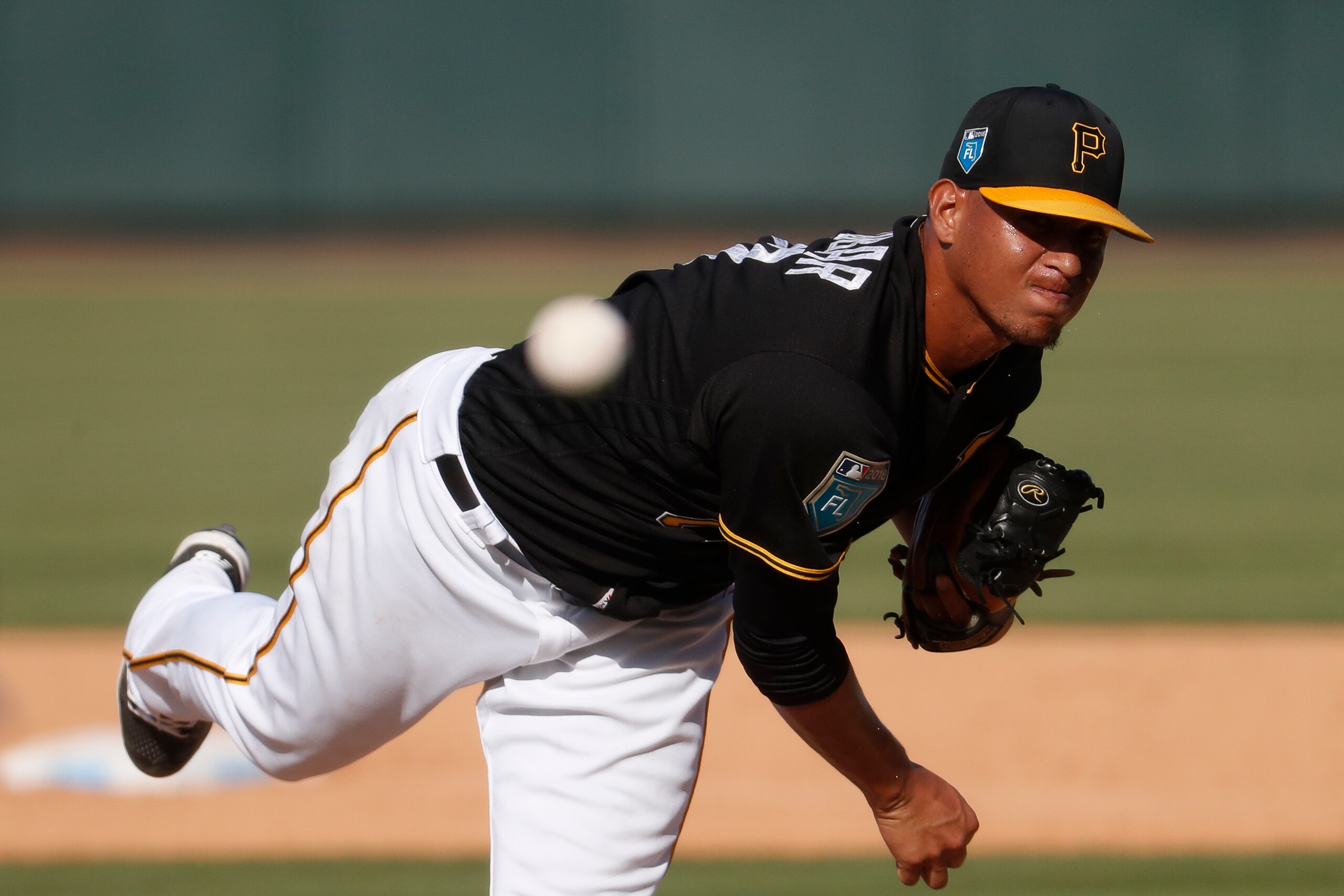 Luis Escobar