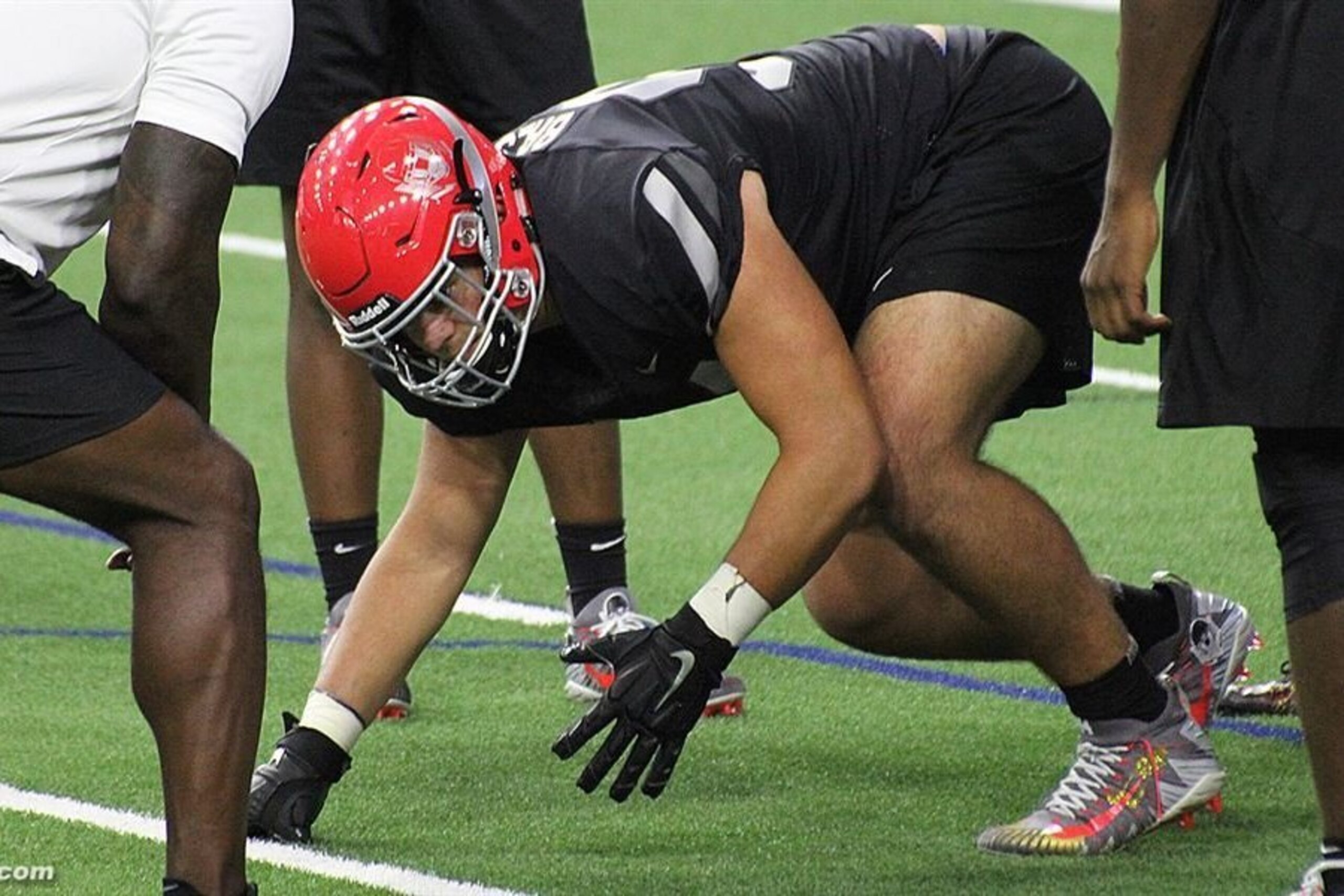 Bryan Bresee is the early No. 1-ranked player in the country per the 247Sports Composite rankings.