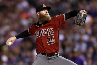 Archie Bradley
