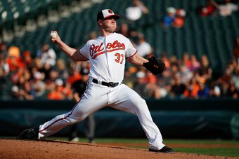 Dylan Bundy