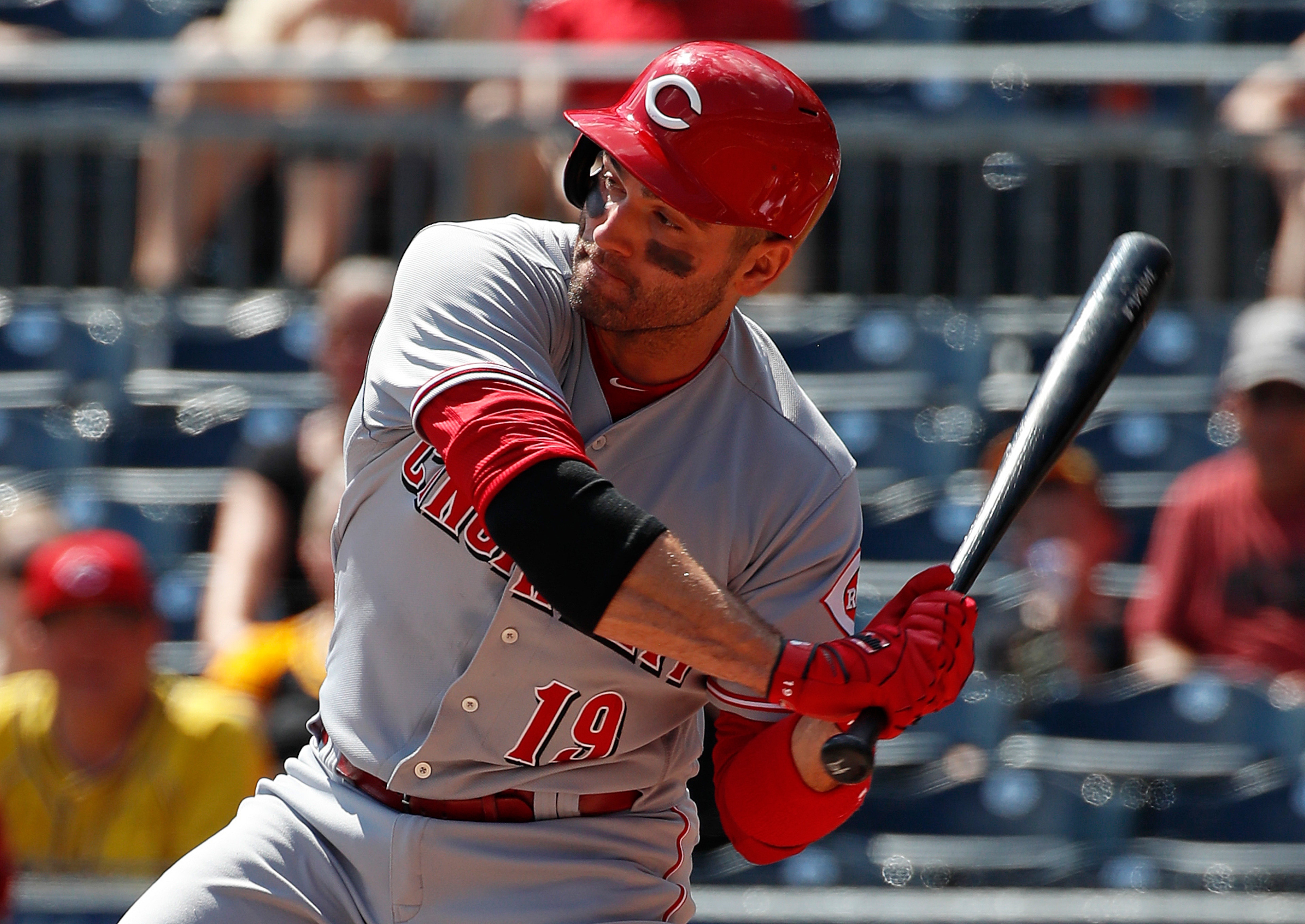 Joey Votto Joey Votto
