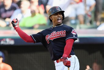 Francisco Lindor