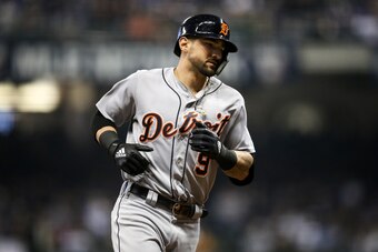 Nicholas Castellanos