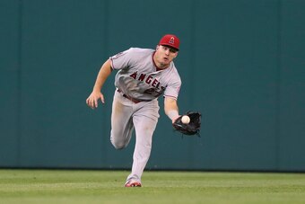 Mike Trout