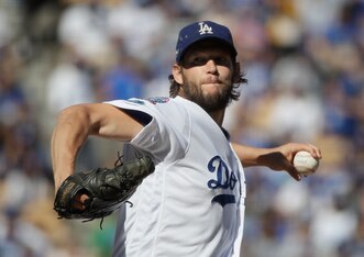 Clayton Kershaw