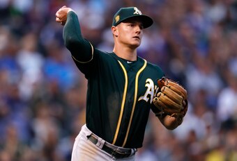 Matt Chapman
