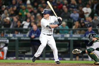 Kyle Seager