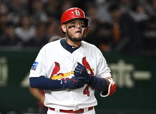 Yadier Molina