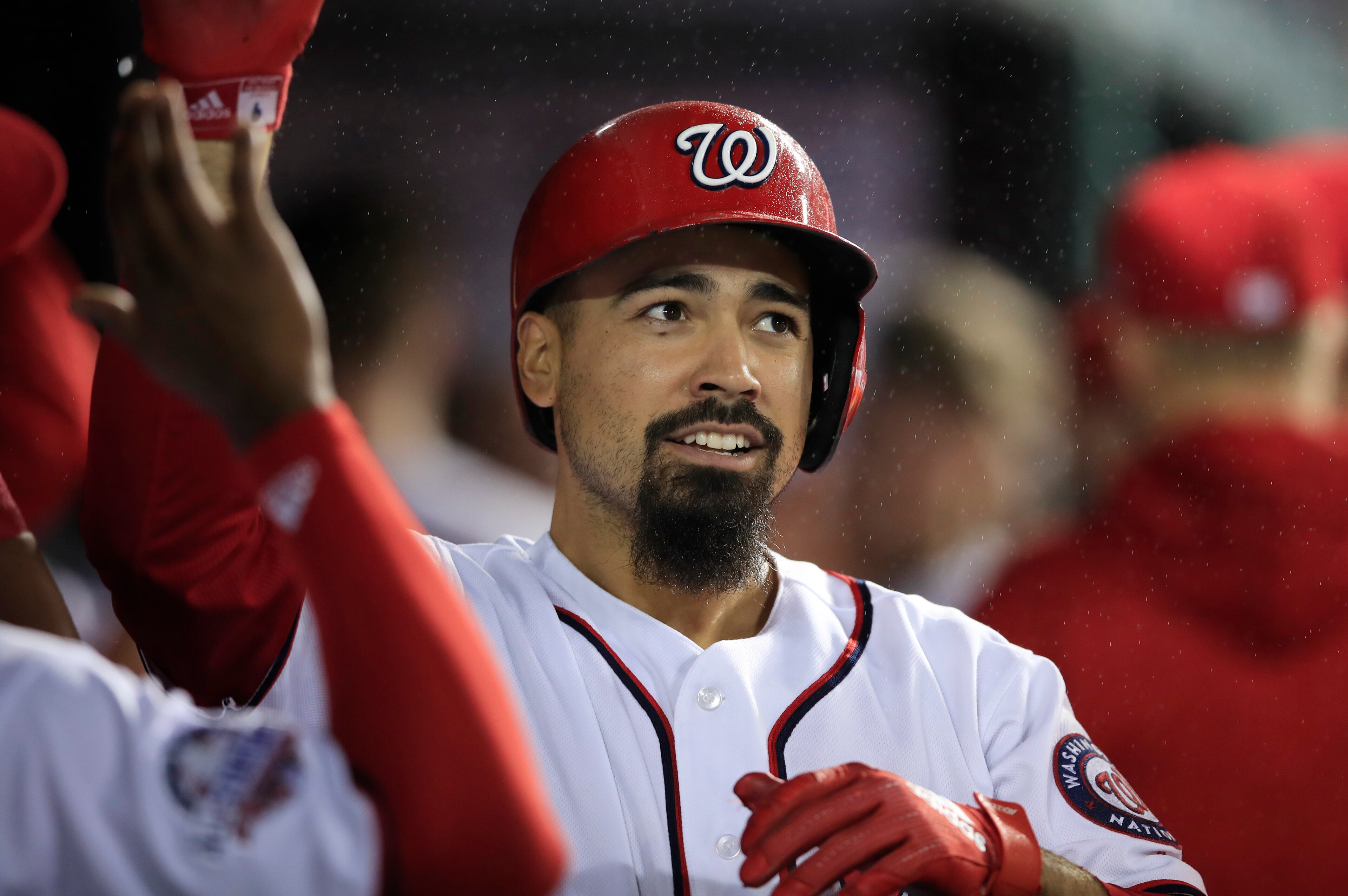 Anthony Rendon Anthony Rendon