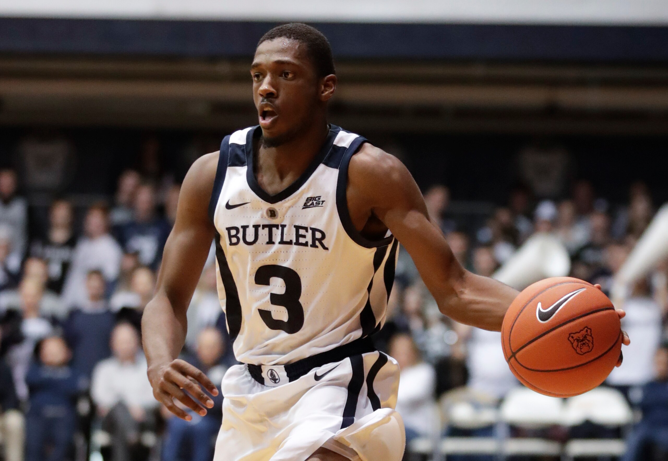 Kamar Baldwin