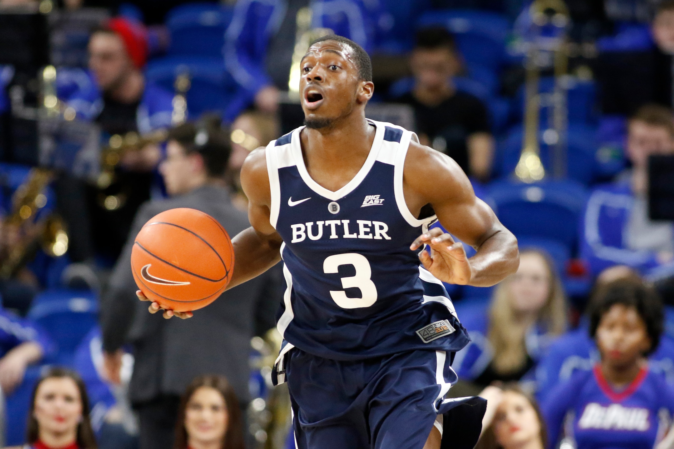 Kamar Baldwin