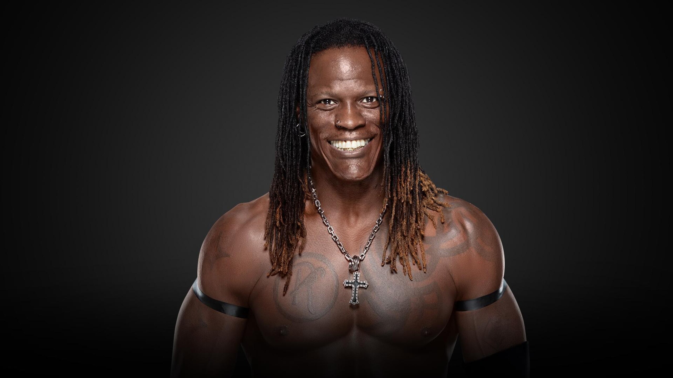 R-Truth will be the final entrant in this year's 30-Man Royal Rumble match. R-Truth will be the final entrant in this year's 30-Man Royal Rumble match.