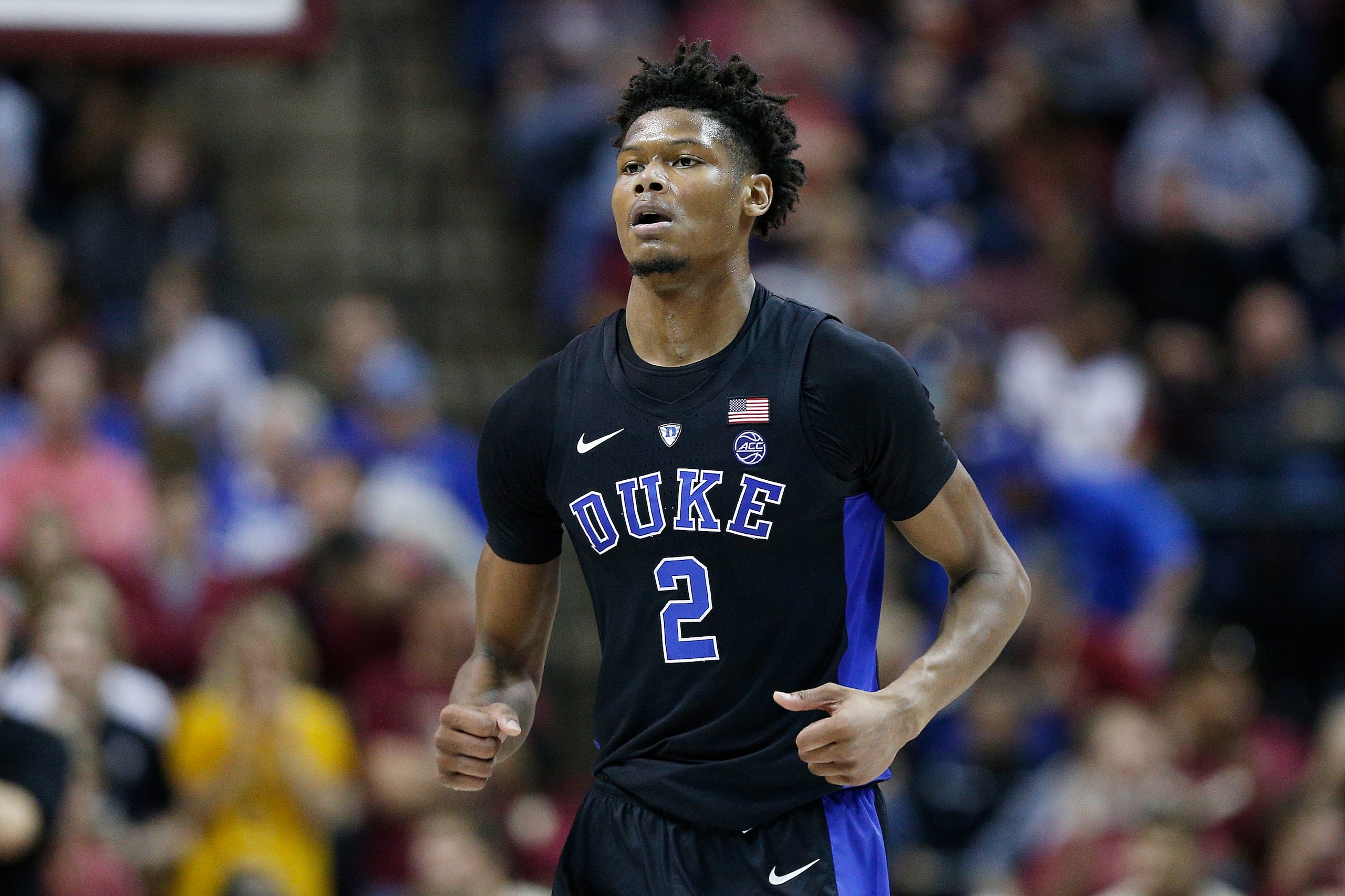 Cam Reddish Cam Reddish