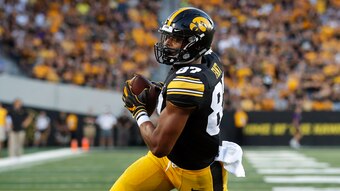 Noah Fant has all the tools to be a top TE at the next level.