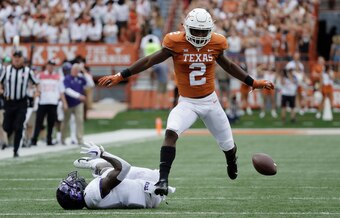 Kris Boyd could make a good Bills defense even better.