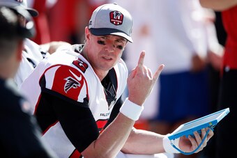 Matt Ryan