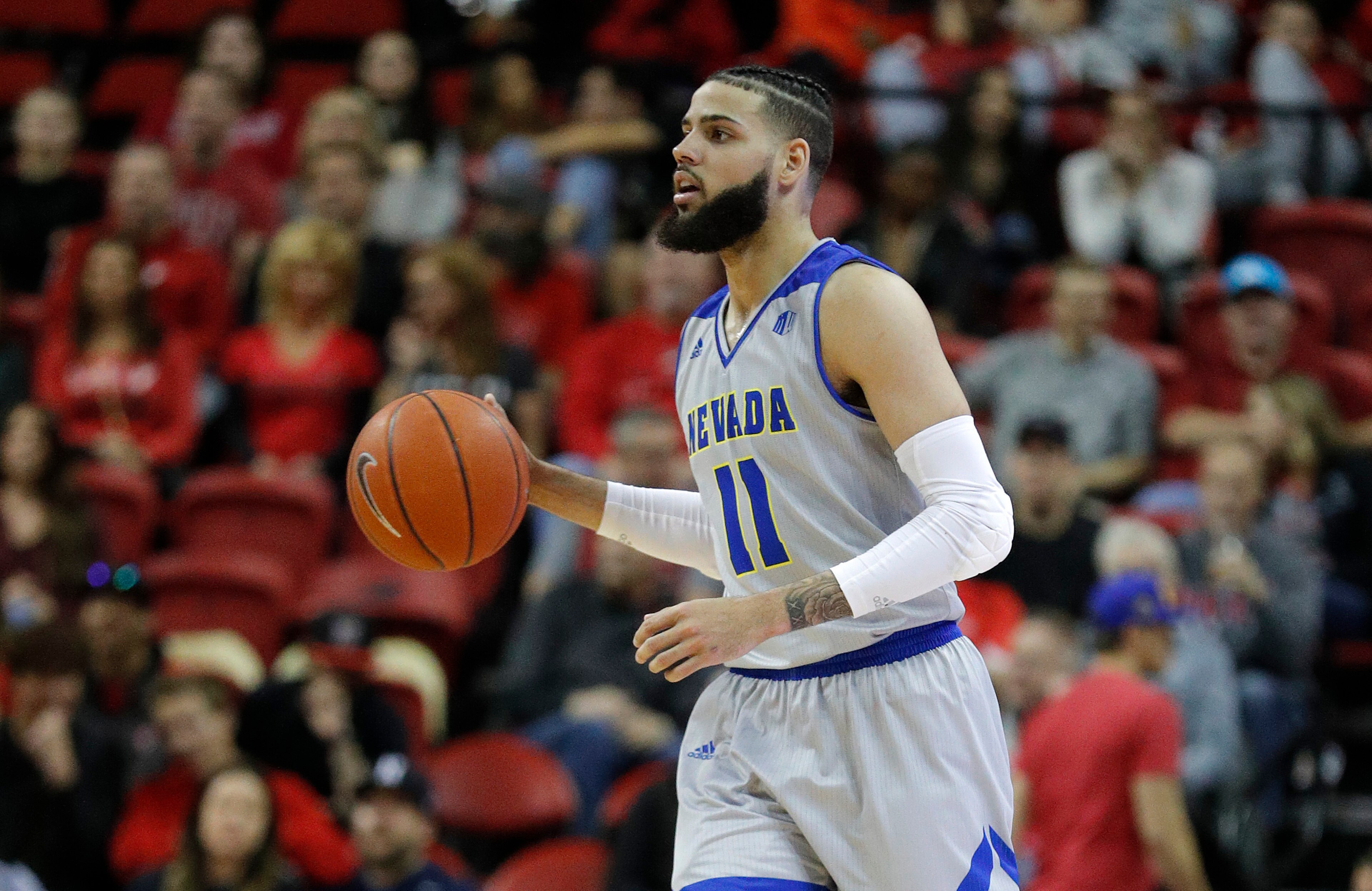 Cody Martin