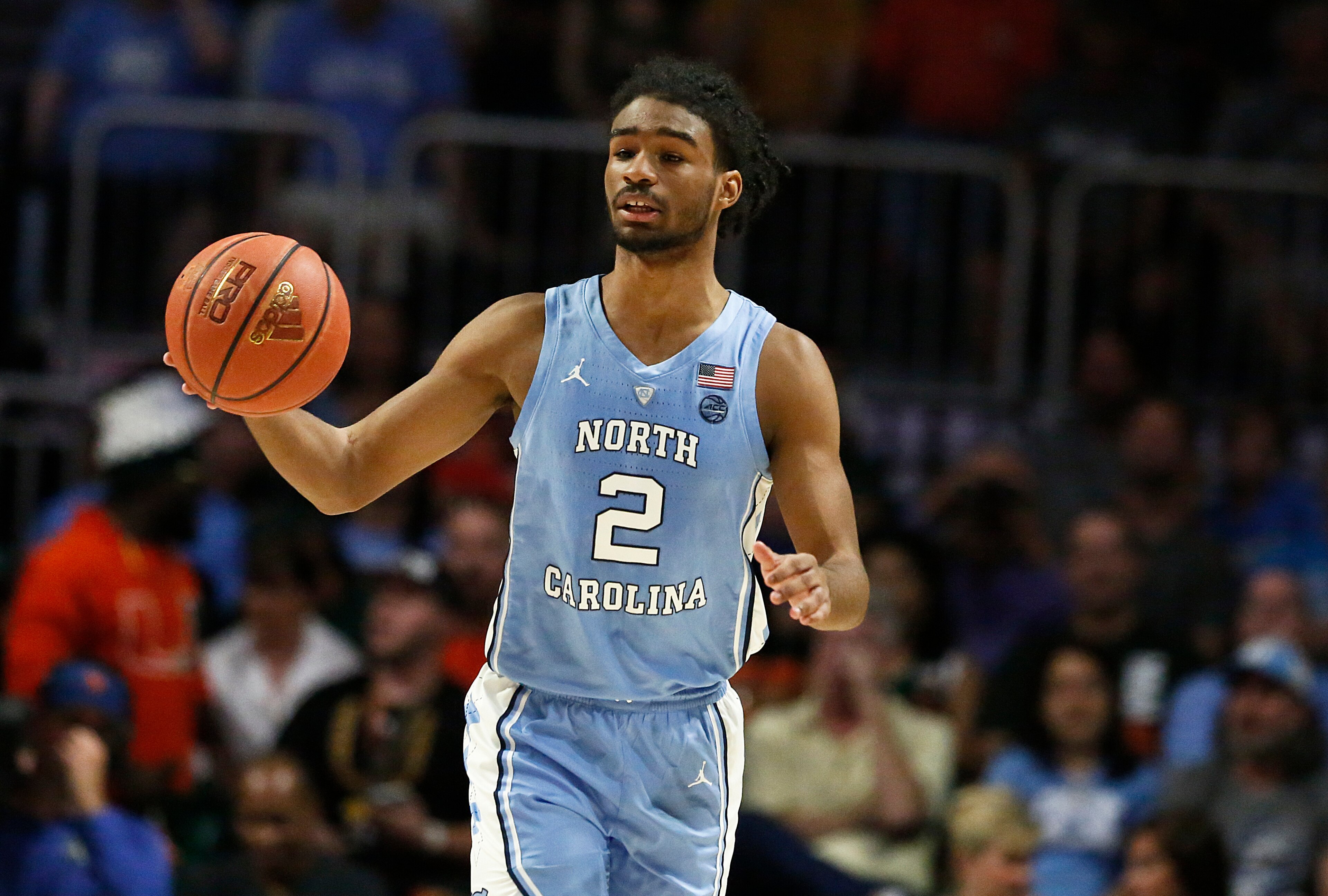Coby White Coby White